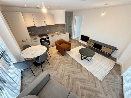 2 bedroom apartment to rent - Photo 2