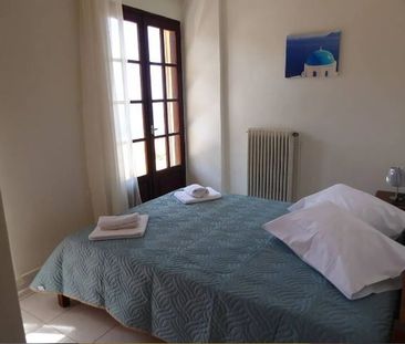 Διαμέρισμα για ενοικίαση Καλαθάς (Ακρωτήρι) - Φωτογραφία 1