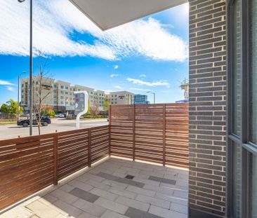 For Lease - 28 Interchange Way Unit# 106, Vaughan, Ontario - Photo 1