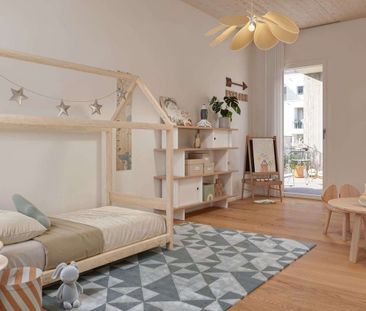 Rheincity - Ihr neues Zuhause! - Foto 4