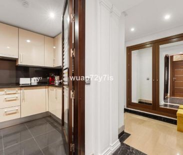 Middle Floor Apartment in Estepona - Foto 5