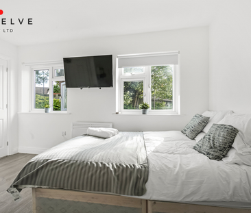 Studio to rent - Photo 5