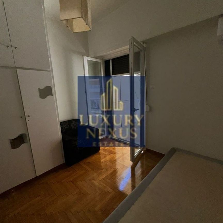 Διαμέρισμα για ενοικίαση Άλσος Παγκρατίου (Παγκράτι) - Photo 1