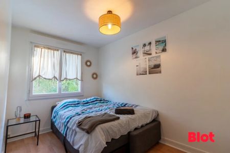 Location Appartement 3 pièces 77m² VANNES 56000 - Photo 3