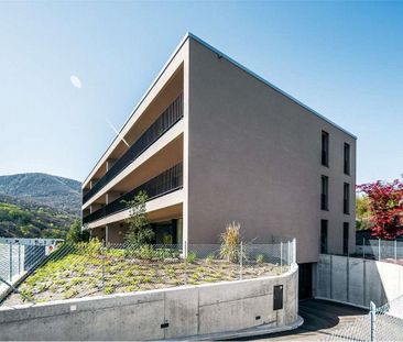 2.5 Zimmer, 54 m², 2. Stock - Foto 3