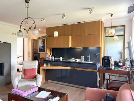 Mieszkanie 3 pokoje 67.95 m² Wrocław-Śródmieście - Sępolno - Photo 4