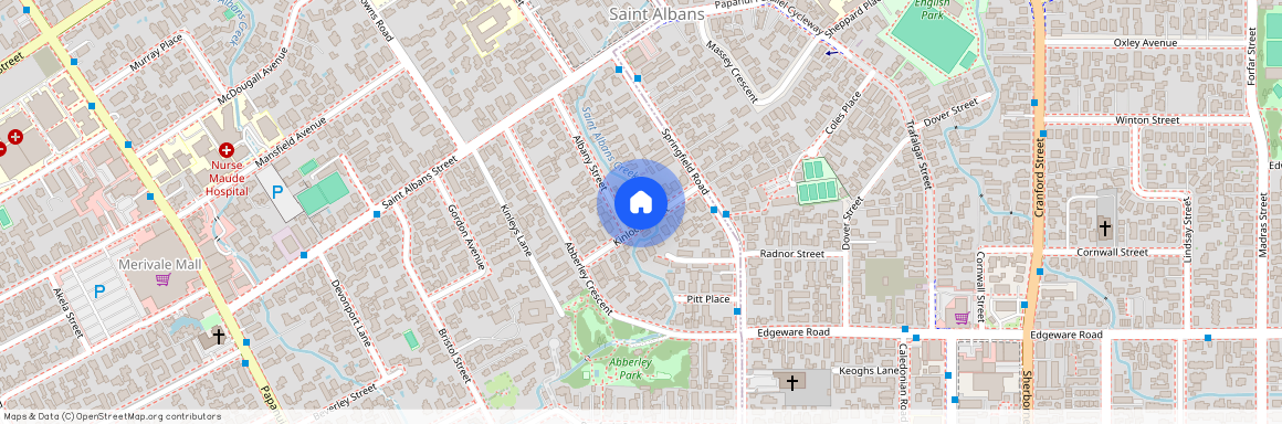 17 Kinloch Street, St Albans, Christchurch