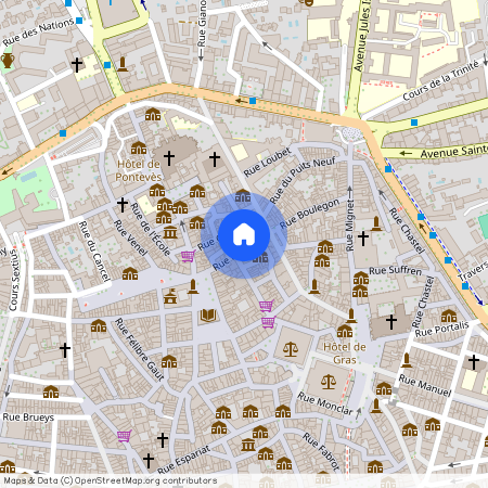 13100, Aix-En-Provence