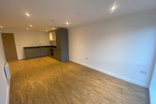 Saxton Lane - Photo 1