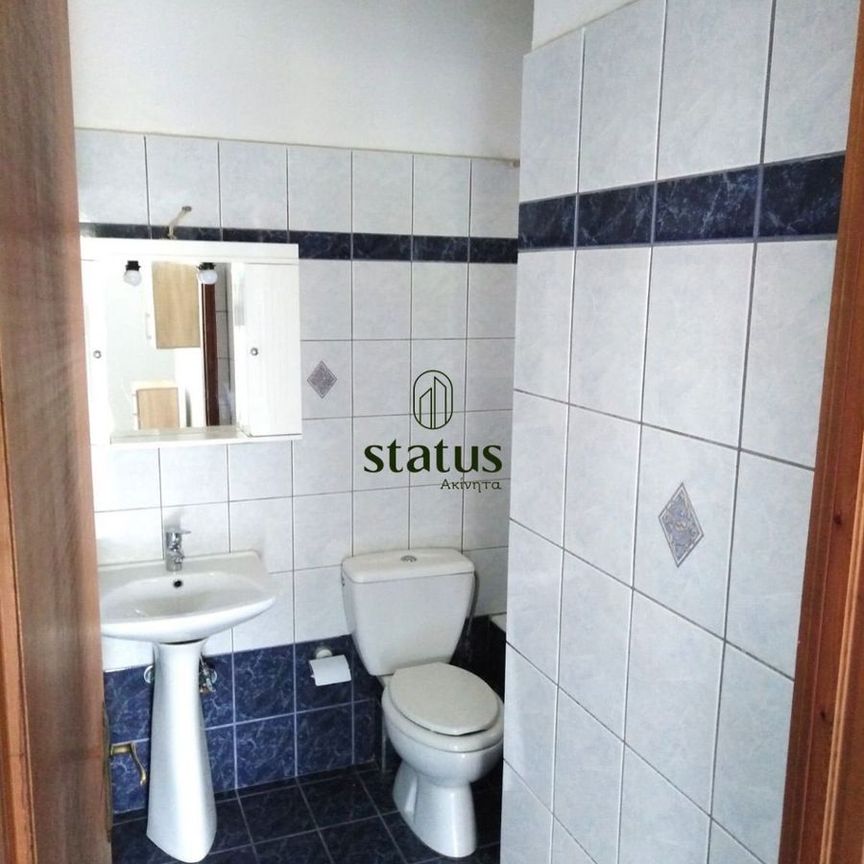 Studio/Γκαρσονιέρα για ενοικίαση Κέντρο (Ρίο) - Φωτογραφία 1