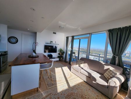 For Lease - 2212 Lake Shore Boulevard Unit# 4501, Toronto, Ontario - Photo 4