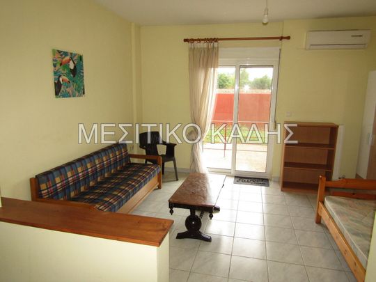 Studio/Γκαρσονιέρα για ενοικίαση - Σέρρες, - Φωτογραφία 1