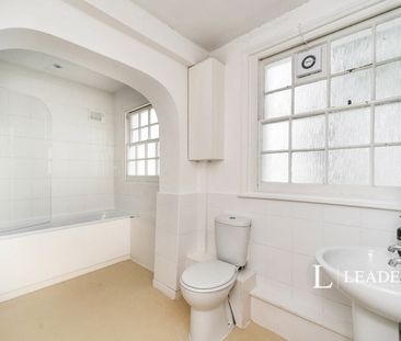 1 bedroom apartment to rent Marine Parade, Brighton, East Sussex, BN2 - Photo 6