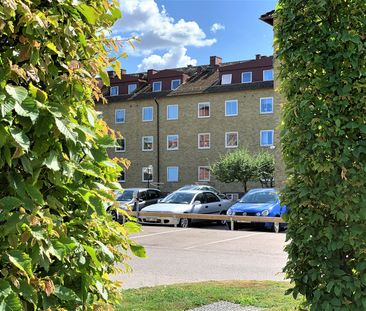 Vallgatan, Vänersborg - Foto 2