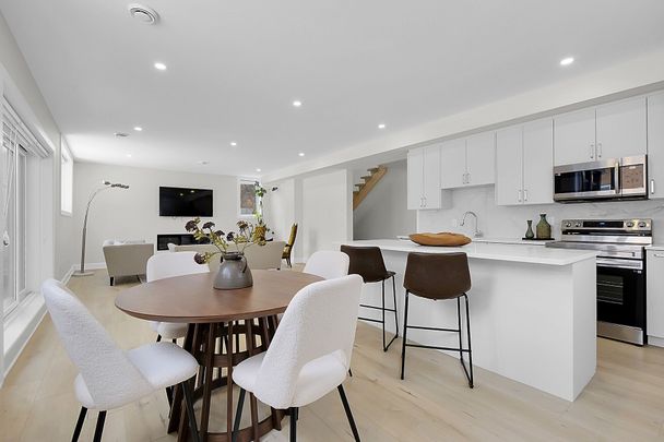 For Lease - 623 Rowanwood Avenue, Carlingwood - Westboro and Area, Ontario - Photo 1