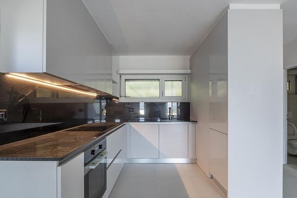 4.5 Zimmer, 112 m², EG - Photo 1