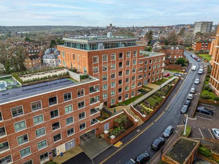 2 bedroom apartment to rent - Photo 5