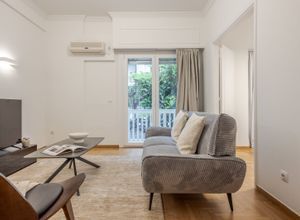 Διαμέρισμα για ενοικίαση - Κολωνάκι - Λυκαβηττός, - Photo 3