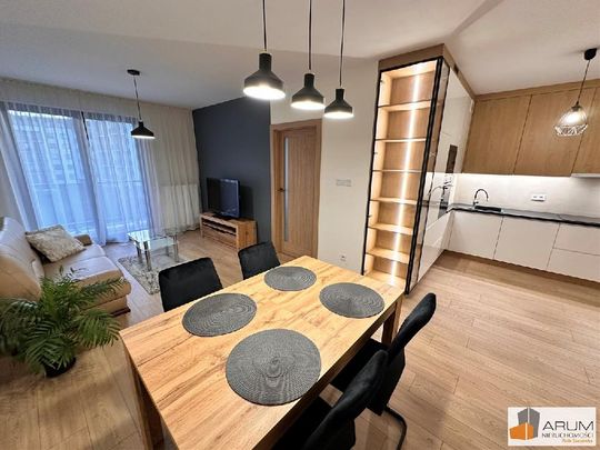 Mieszkanie Lublin LSM powierzchnia 55.0 m² C303-WM-31704 - Zdjęcie 1
