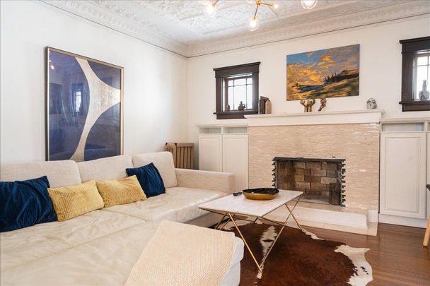 For Lease - 184 Weber Street, Kitchener, Ontario - Photo 1