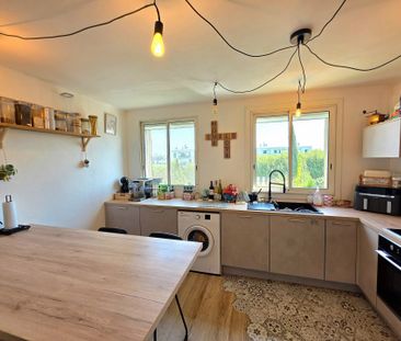 Bel appartement de type 3 à Martigues Jonquières - Photo 5