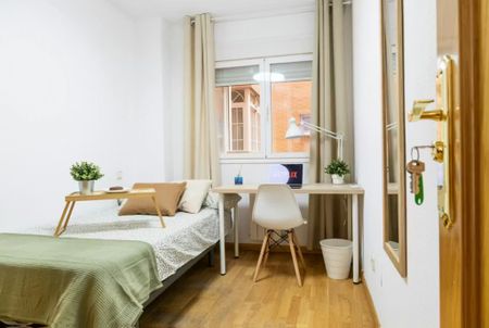 Calle Torroja, Getafe, Community of Madrid 28904 - Photo 5