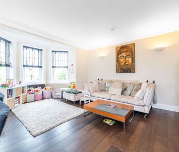 2 bedroom flat to rent - Photo 1
