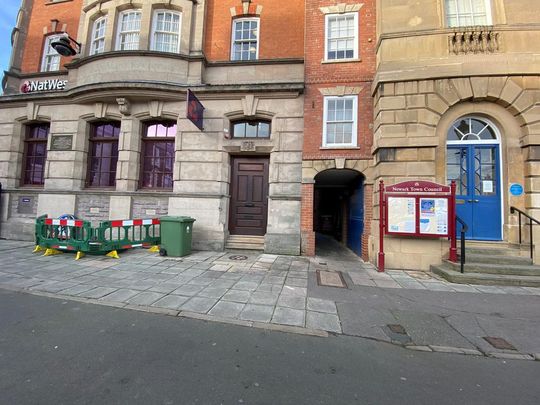 1 bedroom apartment to rent - Photo 1