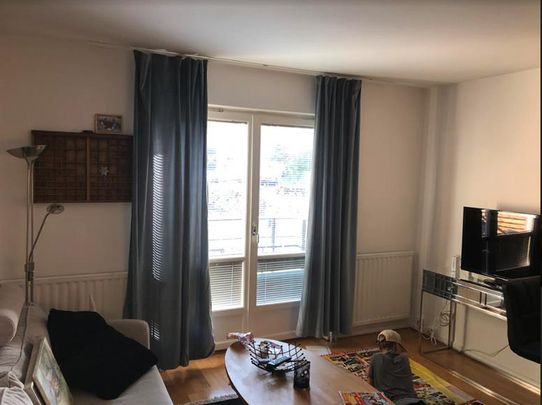 Huddinge - 2rok - 12mån - 13.800kr/mån - Foto 1