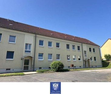 Hübsche Wohnung mit Tageslichtbad und Wanne in idyllischer Lage! - Photo 4