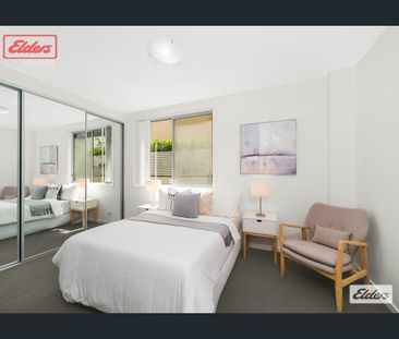 126sqm Modern, Stylised 2 Bedroom Apartment - Photo 4