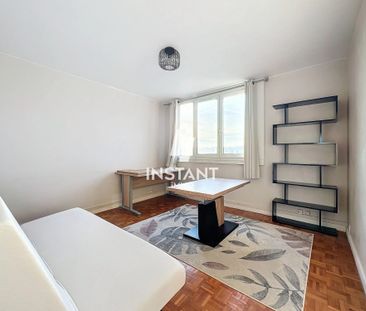 Appartement à louer, 2 pièces - Maisons-Alfort 94700 - Photo 4