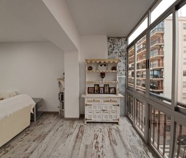 Renovated 2 bedroom apartment for rent in Calpe with pool - Photo 4