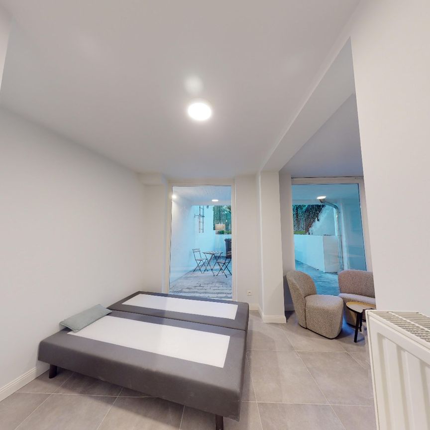 Justus Lipsiusstraat 33 / 0001, 3000 Leuven - Photo 1