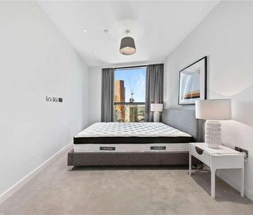 Thames City, Carnation Way, London, SW8 - Photo 1