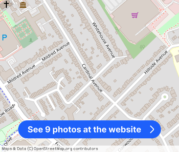 1 bedroom house share for rent - Photo 1