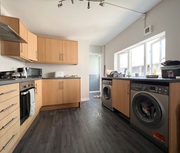 Minny street, Cathays - Photo 3