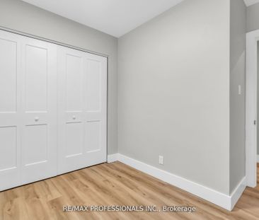 For Lease - 139 Byron Avenue Unit# Upper, Kitchener, Ontario - Photo 1