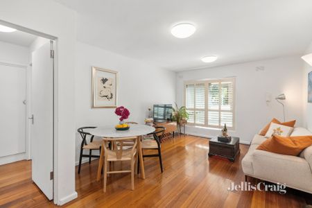 1/14 Cromwell Road, South Yarra - Photo 5