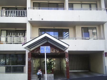 Large Two Bedroom Apartment - Photo 5