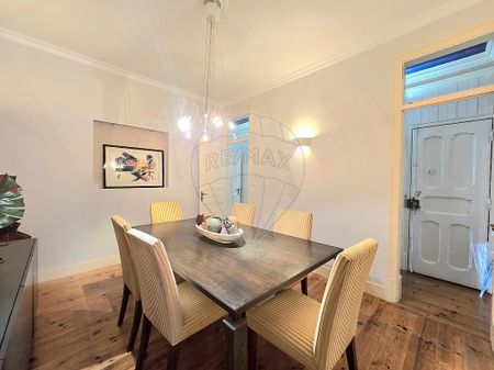 Apartamento T3 em Lisboa - Photo 5