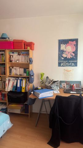 Appartement F2 situé à La Falaise de 53m², - Photo 2