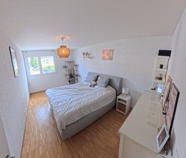 3 Zimmer, 96 m² - Photo 3