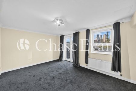 2 bedroom flat to rent - Photo 4