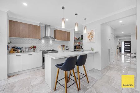 “Your Dream Home Awaits in Werribee” - Photo 3