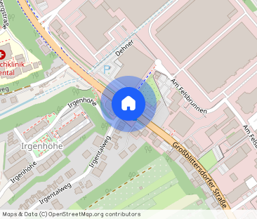 1-ZKB Wohnung zu vermieten! Auf der Irgenhöhe! Zum 01.02.2025 Frei! - Foto 1