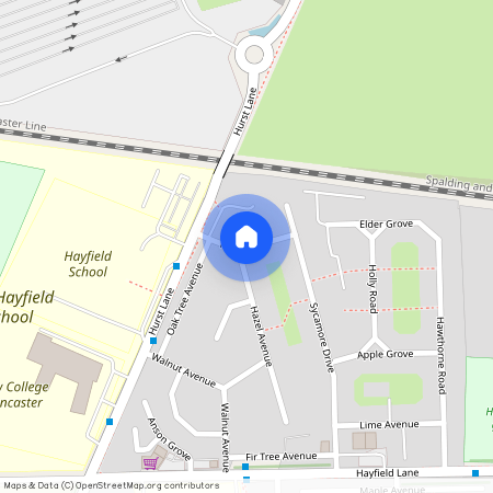 Poplar Way, Auckley, DN9