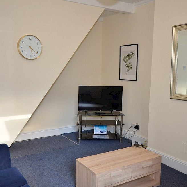 36, Denham Road, Ecclesall, Sheffield, S11 8NE - Photo 1