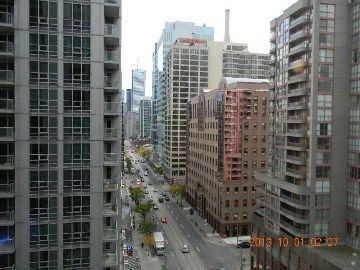 For Lease - 763 Bay Street Unit# 1109, Toronto, Ontario - Photo 5