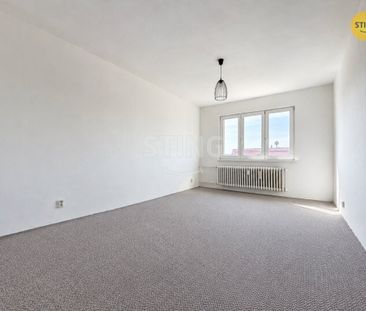Byt 3+1 k pronájmu, Ostrava / Zábřeh, ulice Volgogradská - Photo 4